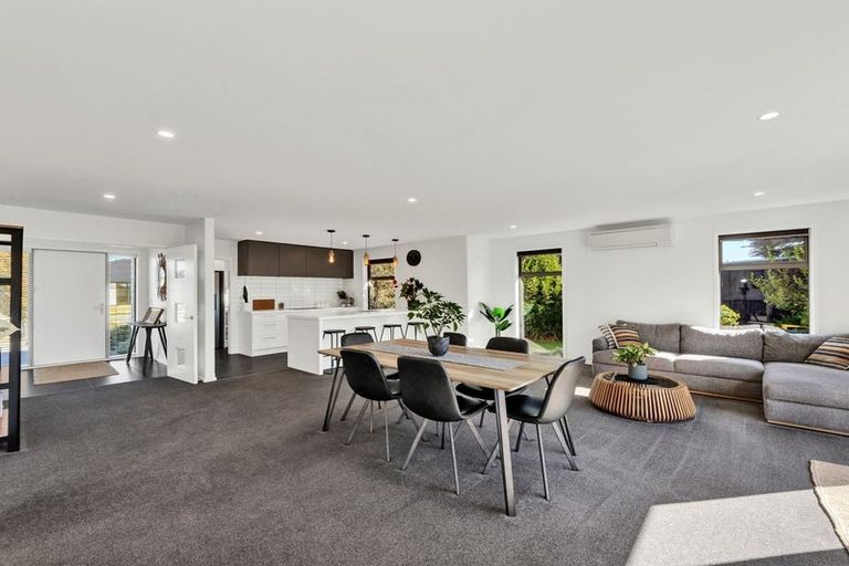 Photo of property in 516 East Maddisons Road, Rolleston, 7615