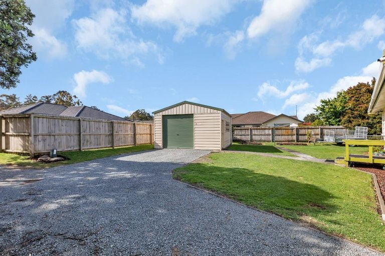 Photo of property in 40 Tamure Place, Ruakaka, 0116