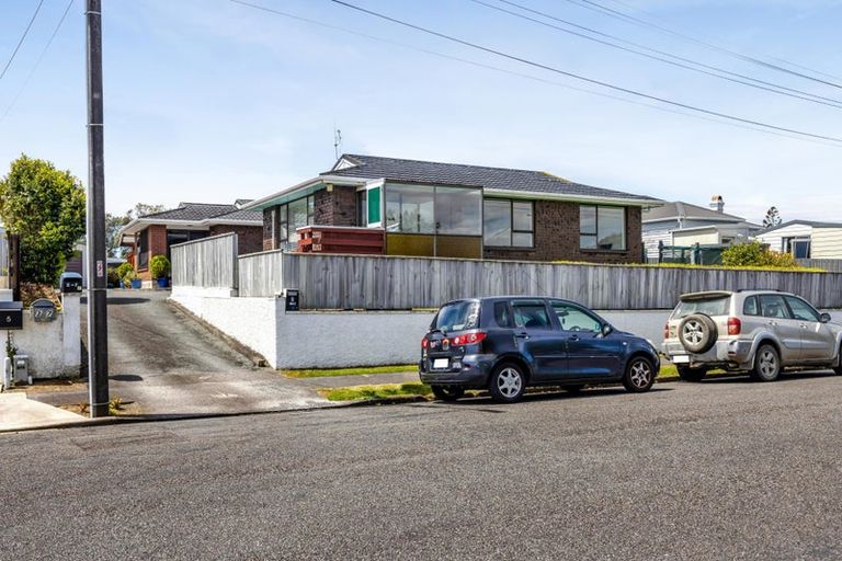 Photo of property in 1/7 Mahoe Street, Strandon, New Plymouth, 4312