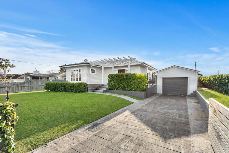 Photo of property in 14 Page Street, Morrinsville, 3300