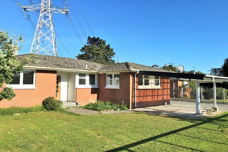 Photo of property in 2 Waipapa Crescent, Otara, Auckland, 2023