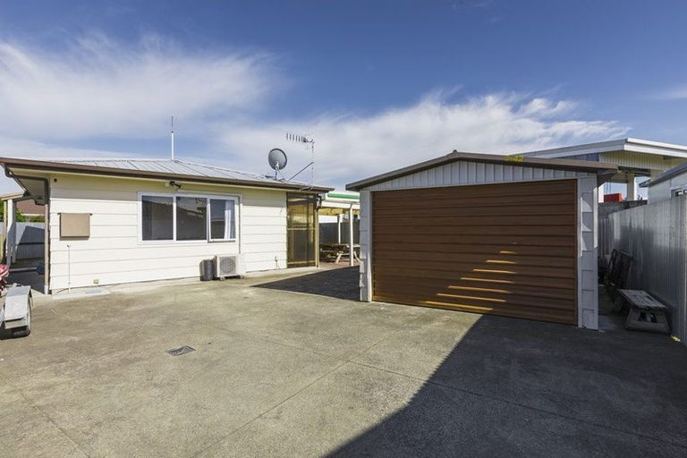 Photo of property in 3/42 Townshend Crescent, Greenmeadows, Napier, 4112
