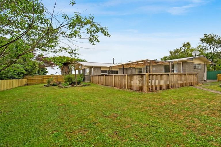 Photo of property in 99 Cordelia Street, Stratford, 4332