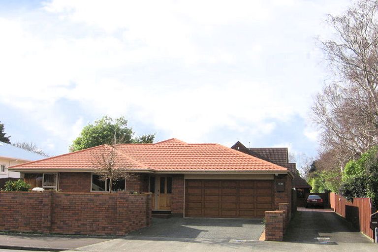 Photo of property in 219a Victoria Avenue, Hokowhitu, Palmerston North, 4410