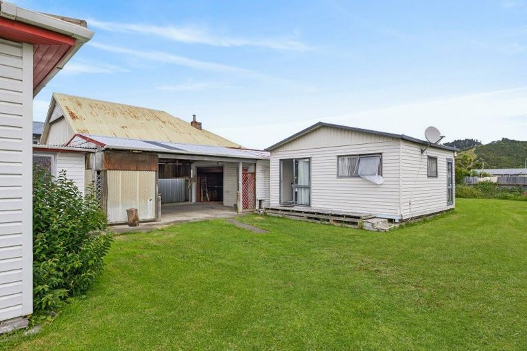 Photo of property in 183 Rutene Road, Kaiti, Gisborne, 4010