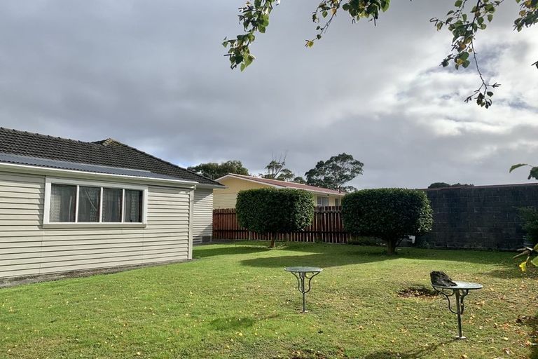 Photo of property in 34 Parkway, Wainuiomata, Lower Hutt, 5014