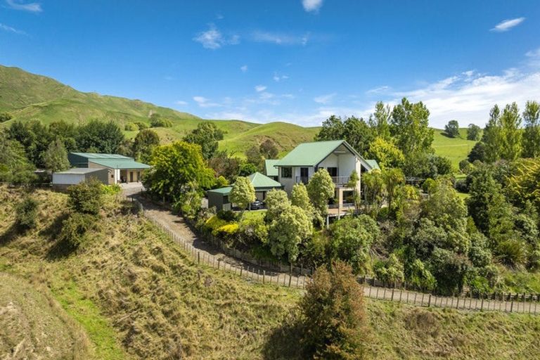 Photo of property in 526 River Road, Otane, 4277