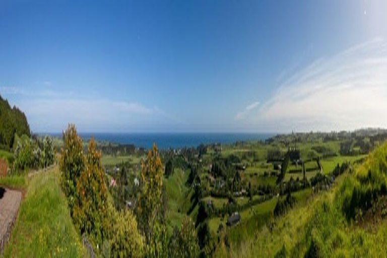 Photo of property in 167 Wairau Road, Kaitake, New Plymouth, 4374