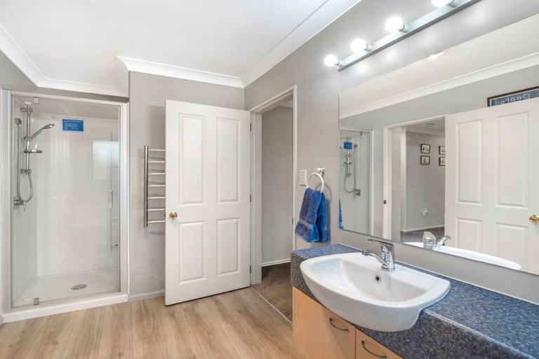 Photo of property in 142 Rangiora Woodend Road, Woodend, 7610