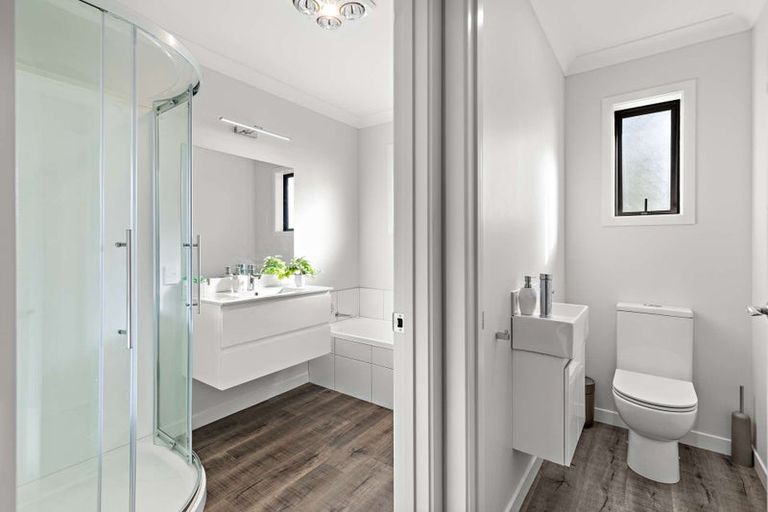 Photo of property in 3 George Street, Bulls, 4818