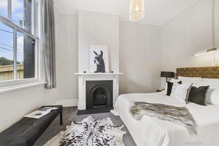 Photo of property in 205 Hanson Street, Newtown, Wellington, 6021