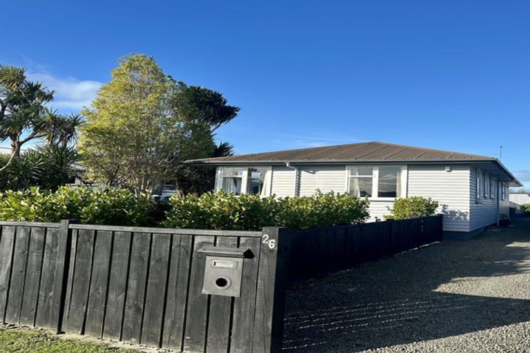Photo of property in 26 Rata Avenue, Edgecumbe, 3120