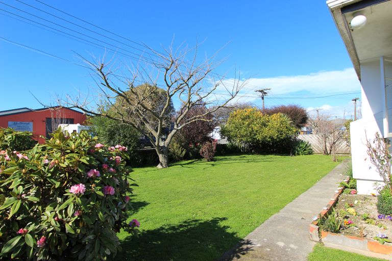 Photo of property in 27 Bomford Street, Mayfield, Blenheim, 7201