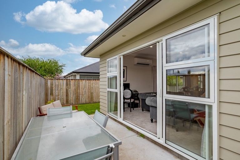 Photo of property in 37 John Mcdonald Mews, Masterton, 5810