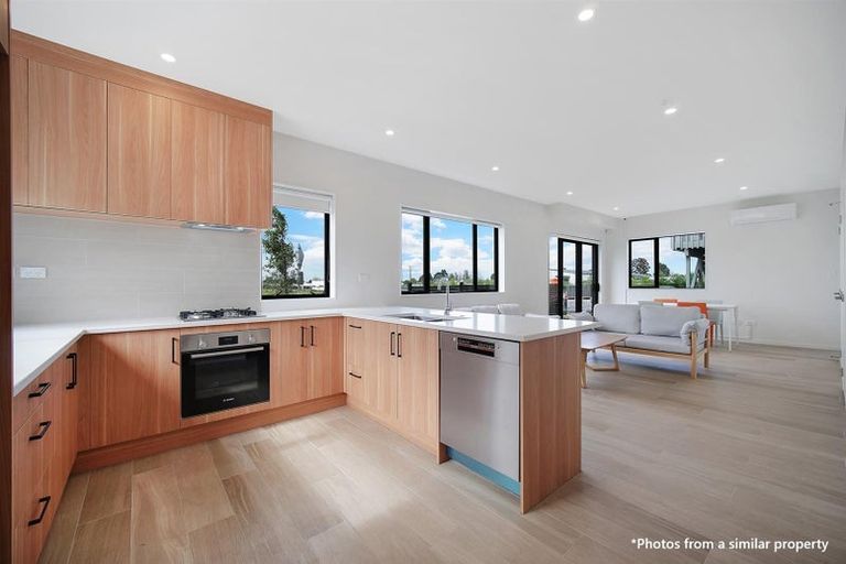 Photo of property in 54 Opoka Street, Papakura, 2110