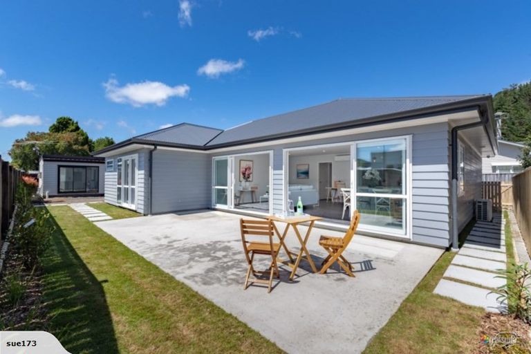 Photo of property in 75a Ward Street, Wallaceville, Upper Hutt, 5018