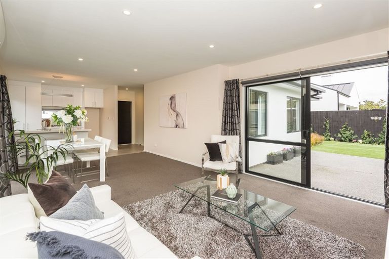 Photo of property in 25d Plynlimon Road, Fendalton, Christchurch, 8052
