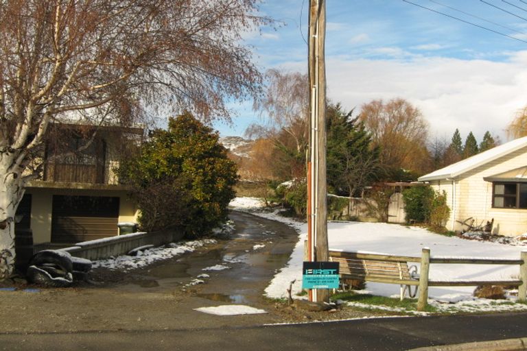 Photo of property in 84 Aronui Road, Bridge Hill, Alexandra, 9320