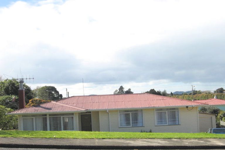 Photo of property in 39 Clark Road, Te Kamo, Whangarei, 0112