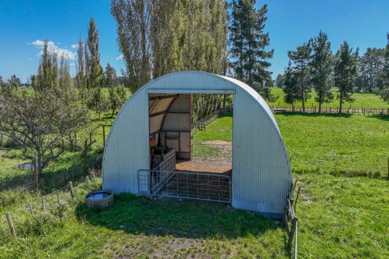 Photo of property in 139 Wharepoa Road, Netherton, Paeroa, 3671