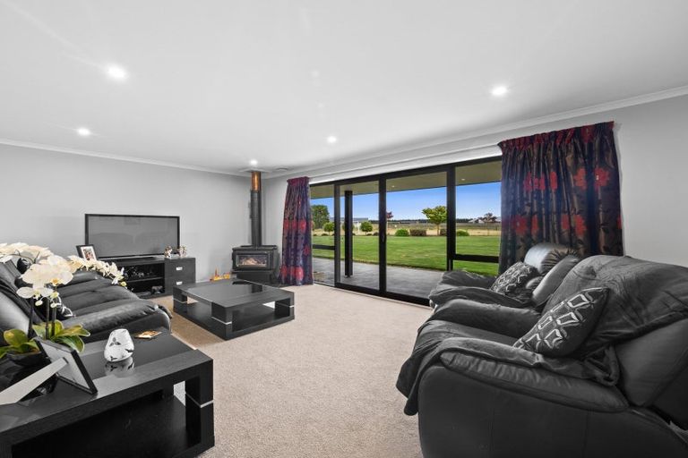 Photo of property in 122a Tarbottons Road, Tinwald, Ashburton, 7700