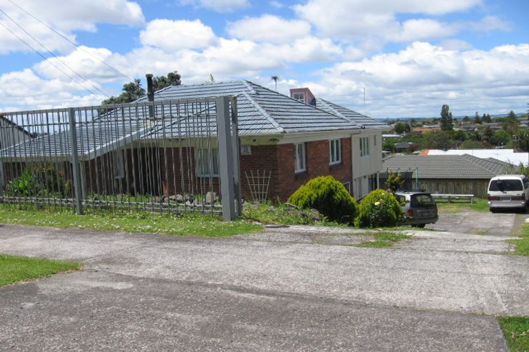 Photo of property in 50 Hillcrest Road, Papatoetoe, Auckland, 2025