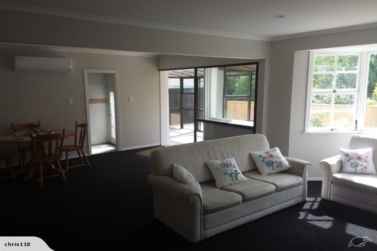 Photo of property in 149 Saint Albans Street, St Albans, Christchurch, 8014
