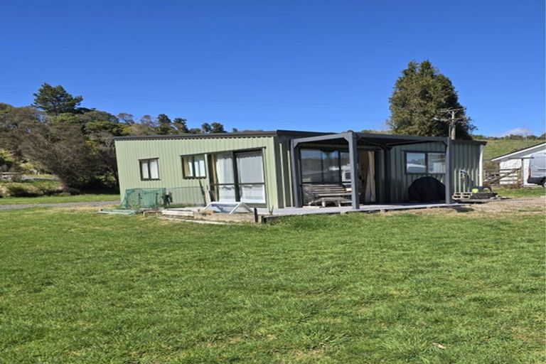 Photo of property in 143 Raurimu Road, Raurimu, Owhango, 3989