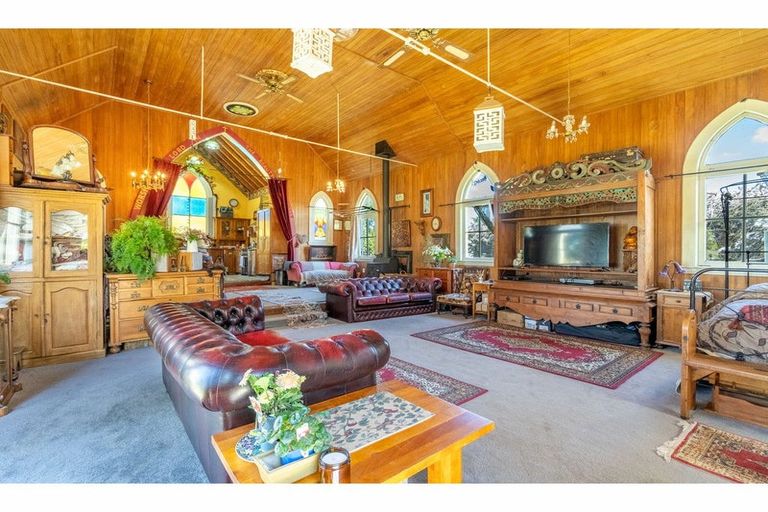 Photo of property in 6 Matheson Road, Waikaka, Gore, 9775