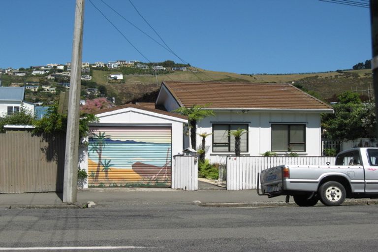 Photo of property in 19 Stoke Street, Sumner, Christchurch, 8081