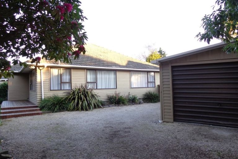 Photo of property in 12 Briggs Road, Mairehau, Christchurch, 8052