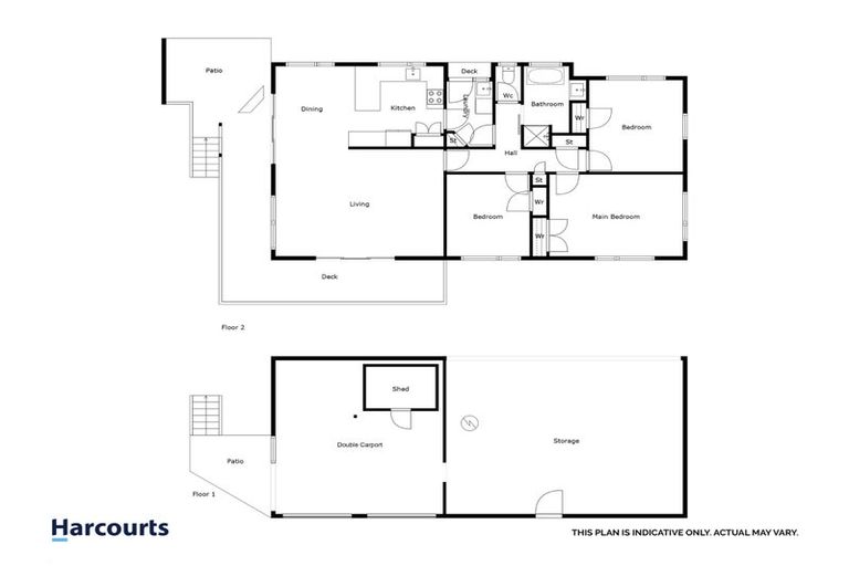 Photo of property in 63 Meander Drive, Welcome Bay, Tauranga, 3112