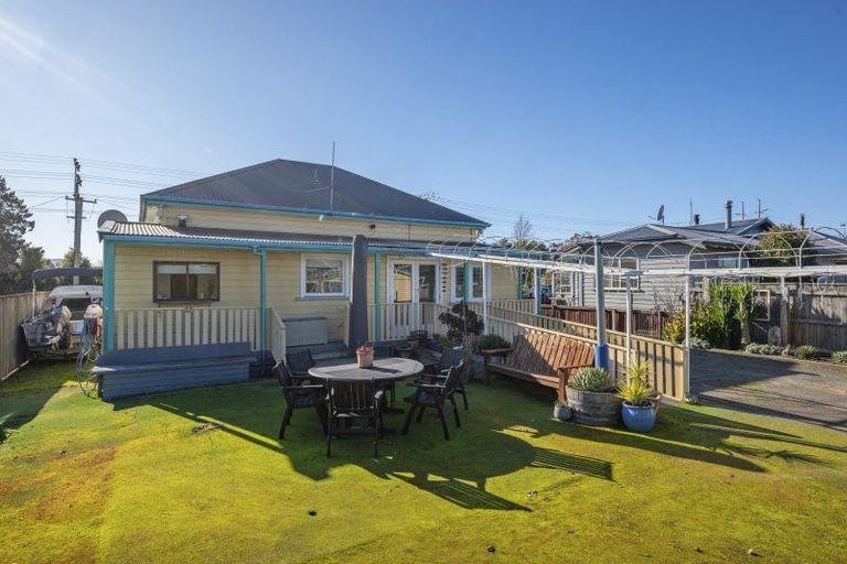 Photo of property in 7 Old Renwick Road, Mayfield, Blenheim, 7201