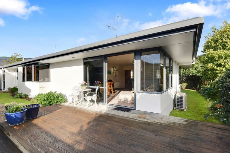 Photo of property in 8a Wensley Road, Richmond, 7020