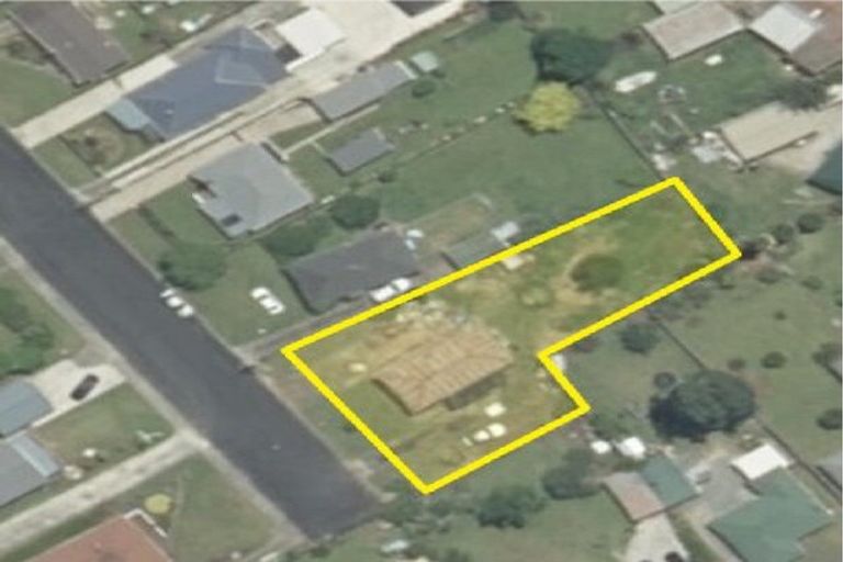 Photo of property in 8 Kiwi Street, Te Kuiti, 3910