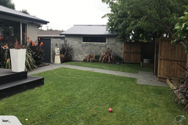 Photo of property in 66 Selwyn Street, Leeston, 7632