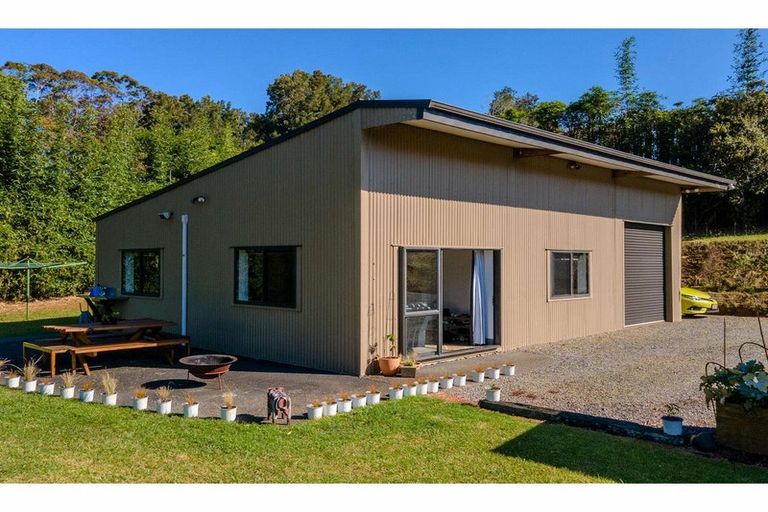 Photo of property in 37 Ness Road, Waipapa, Kerikeri, 0295