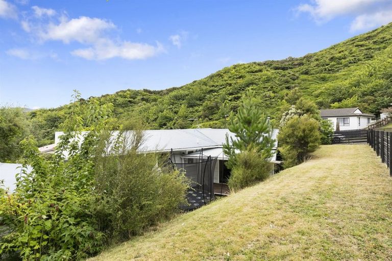 Photo of property in 62 Castlerea Street, Wainuiomata, Lower Hutt, 5014