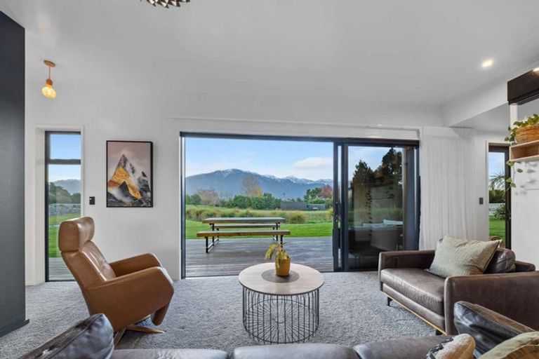 Photo of property in 258c Mount Fyffe Road, Kaikoura Flat, Kaikoura, 7300