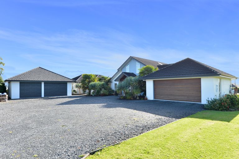 Photo of property in 6b Fuller Terrace, Kerikeri, 0230