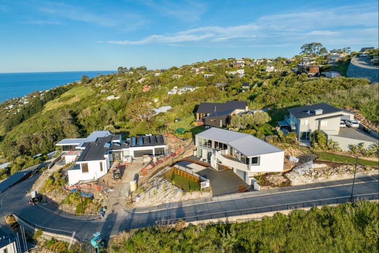 Photo of property in 16 Galilee Lane, Moncks Bay, Christchurch, 8081