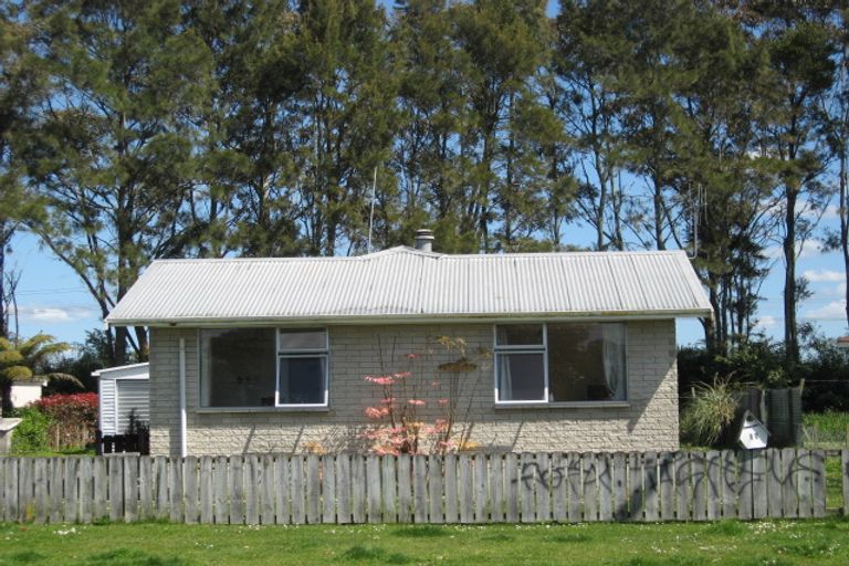 Photo of property in 11 Leather Street, Huntly, 3700