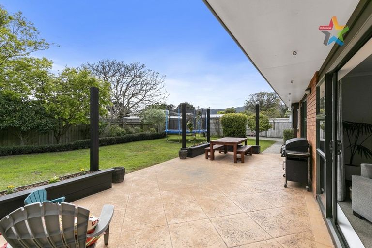 Photo of property in 23 Roberts Street, Epuni, Lower Hutt, 5011