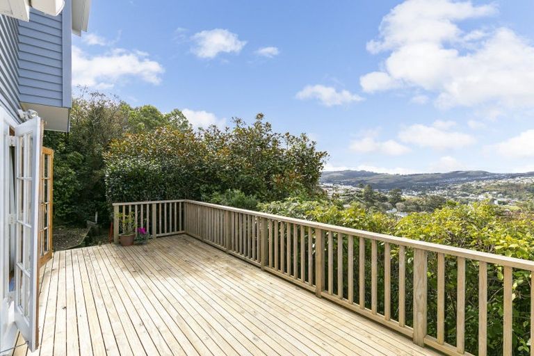 Photo of property in 8 Birch Street, Johnsonville, Wellington, 6037