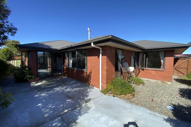 Photo of property in 38b George Street, Rolleston, 7614