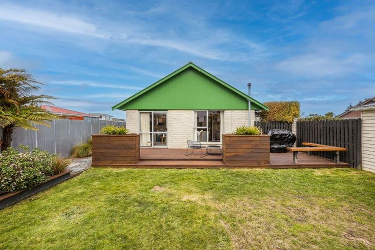 Photo of property in 107 Foremans Road, Islington, Christchurch, 8042