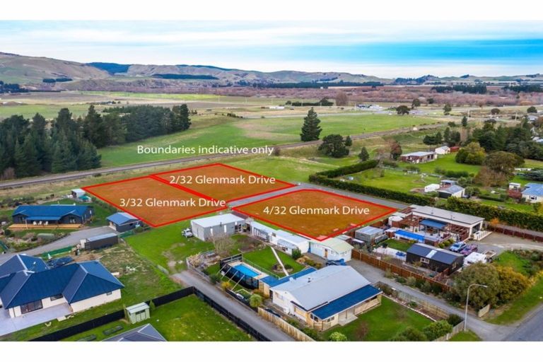 Photo of property in 3/32 Glenmark Drive, Waipara, 7483