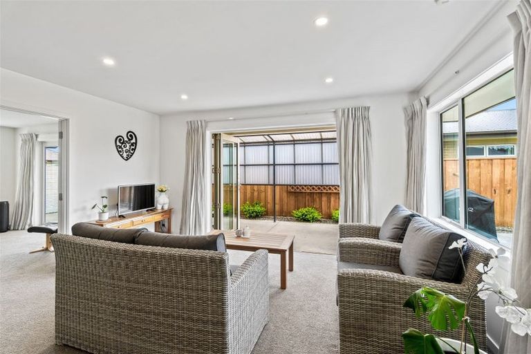 Photo of property in 9 Whitney Court, Rolleston, 7615