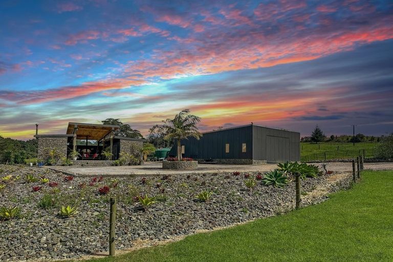 Photo of property in 1106 Puketotara Road, Okaihau, 0295