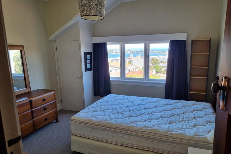 Photo of property in 210 Cargill Street, Dunedin Central, Dunedin, 9016
